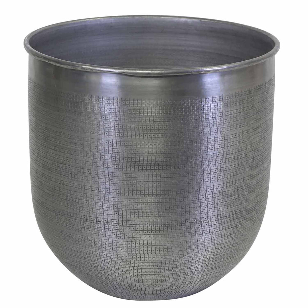 Oriental flower pot Alikante