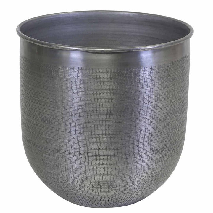 Oriental flower pot Alikante