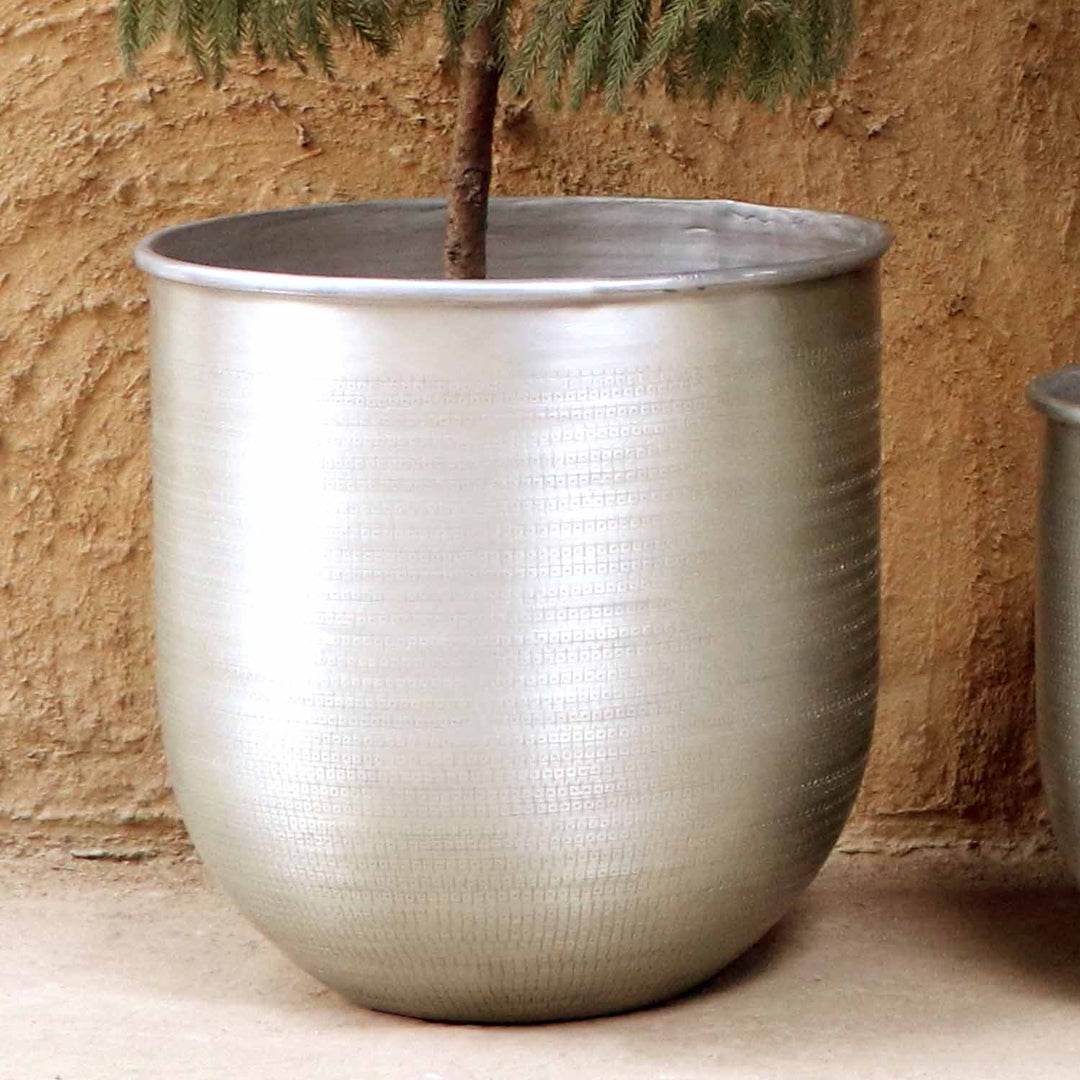 Oriental flower pot Alikante