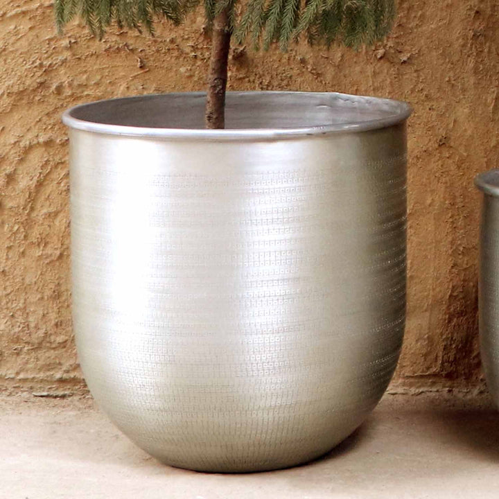 Oriental flower pot Alikante