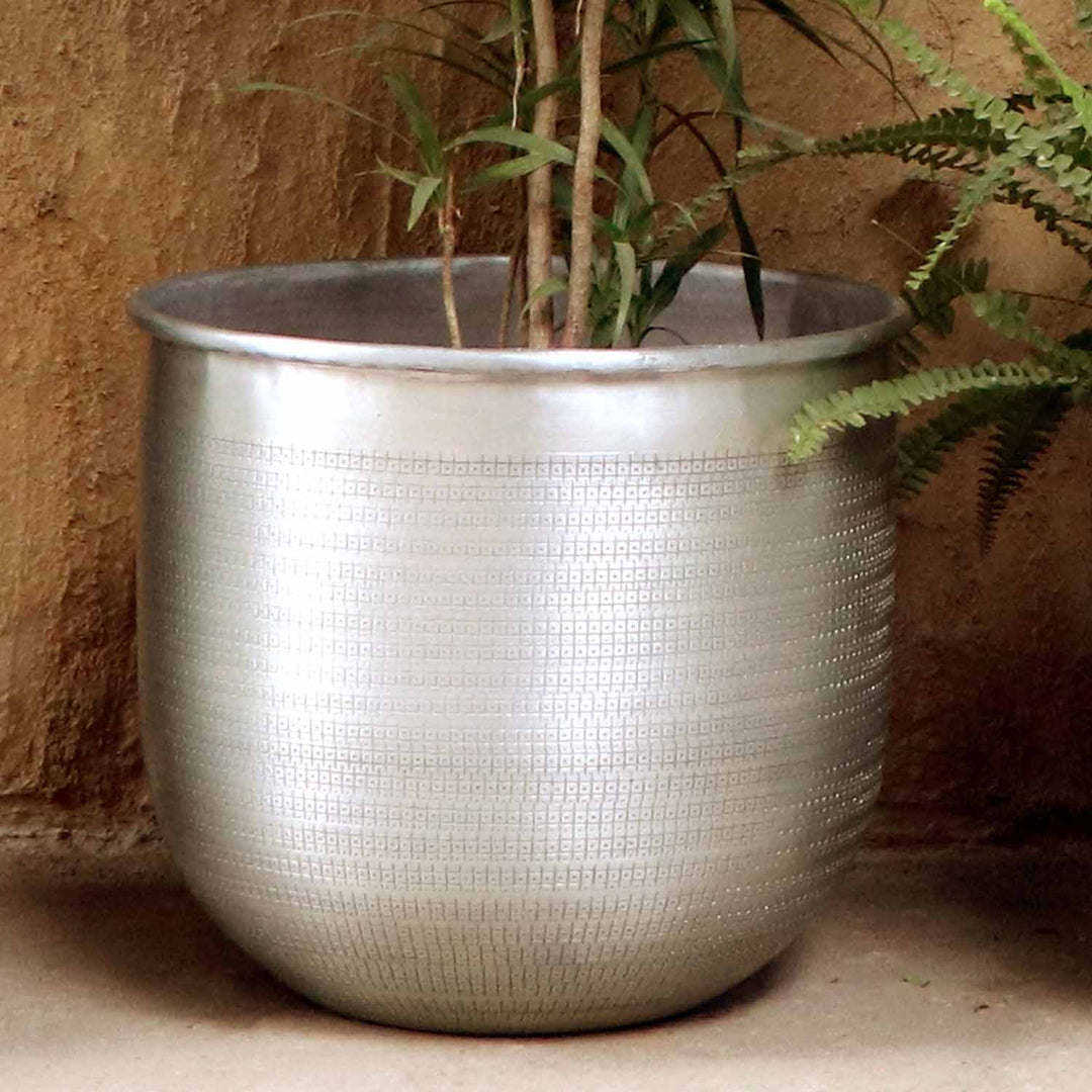 Oriental flower pot Alikante