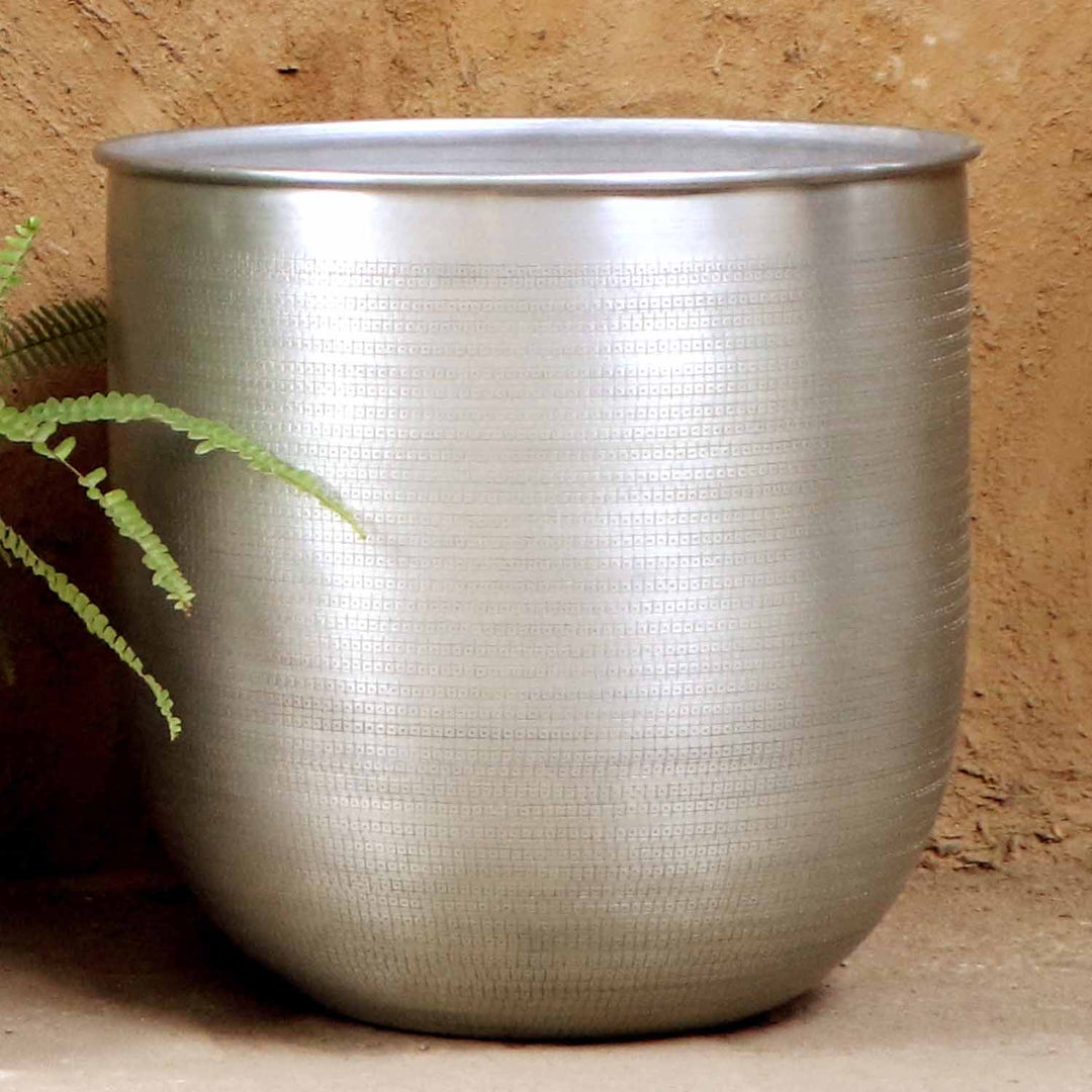 Oriental flower pot Alikante