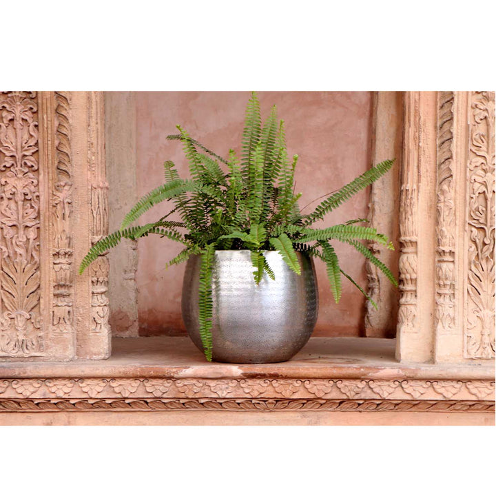 Oriental flower pot Almeria