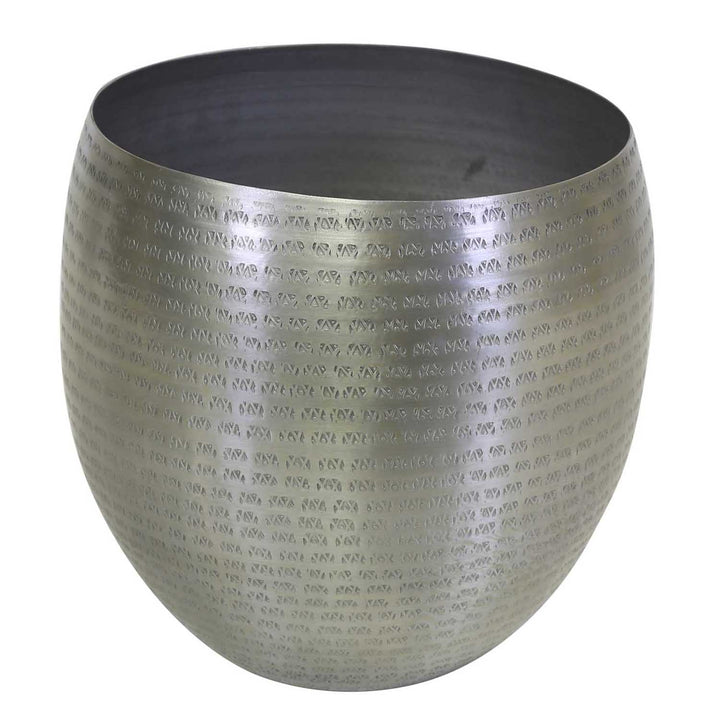 Castellon Oriental Flower Pot