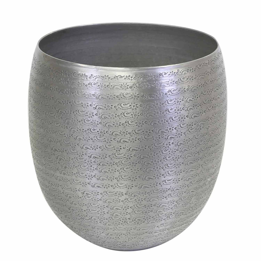 Toledo Oriental Flower Pot