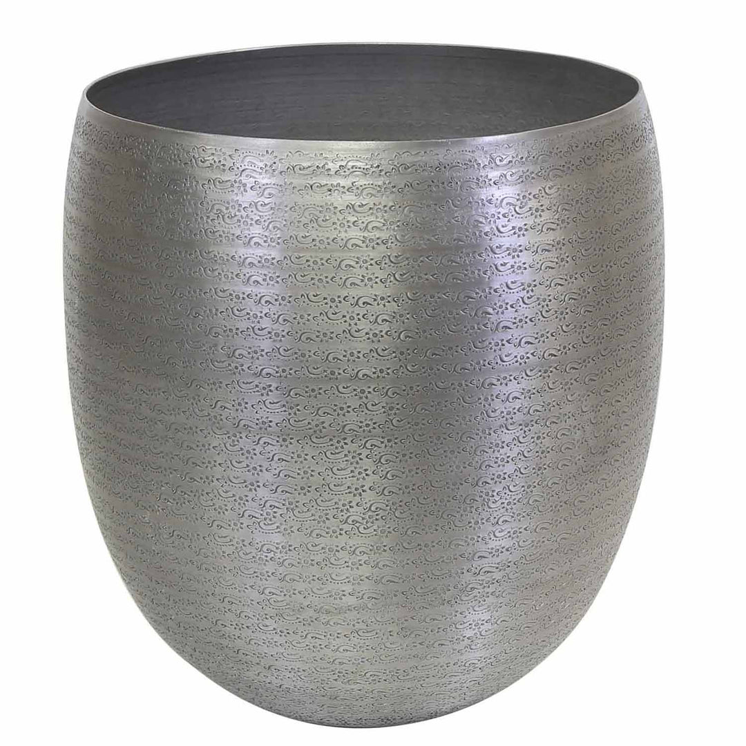 Toledo Oriental Flower Pot