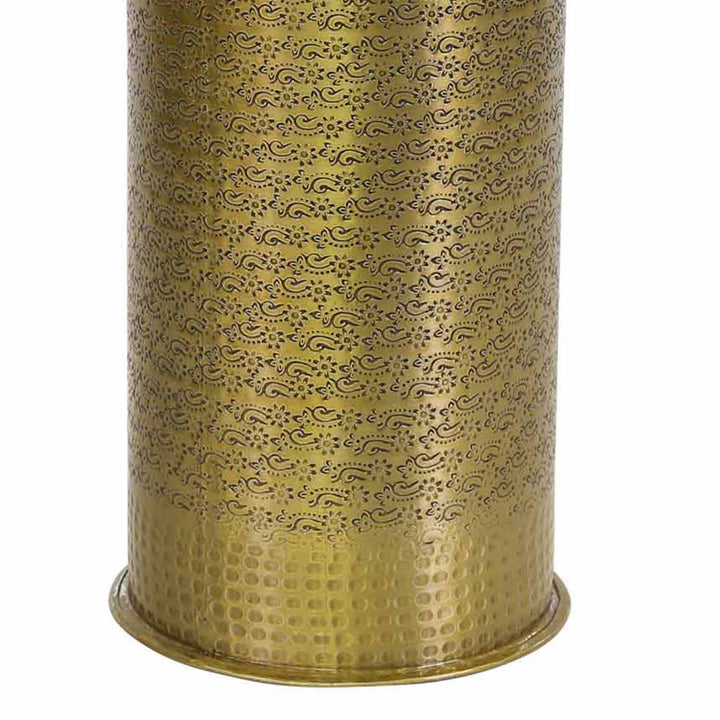 Las Palmas Oriental Umbrella Stand