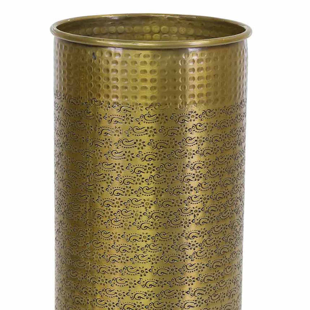 Las Palmas Oriental Umbrella Stand