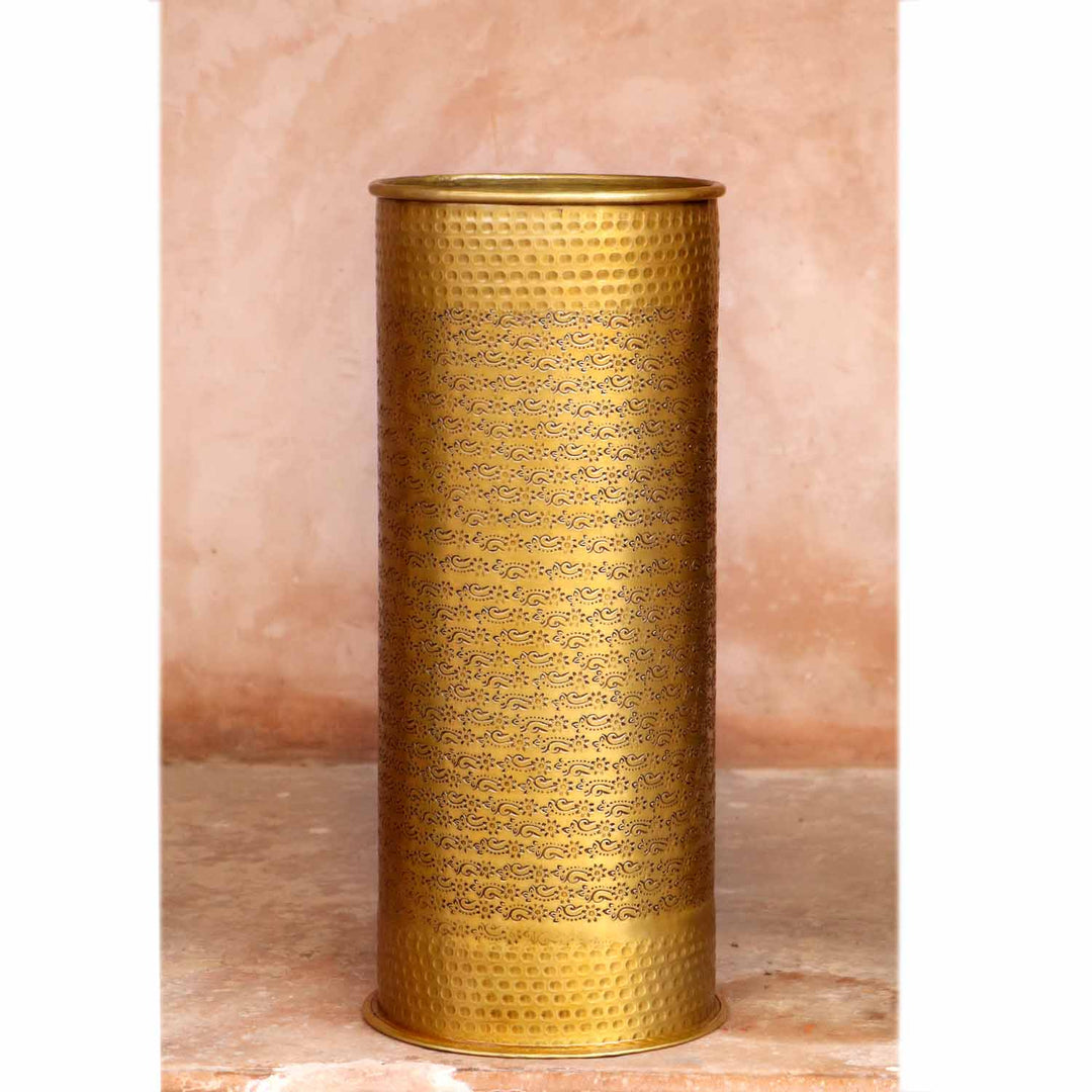 Las Palmas Oriental Umbrella Stand