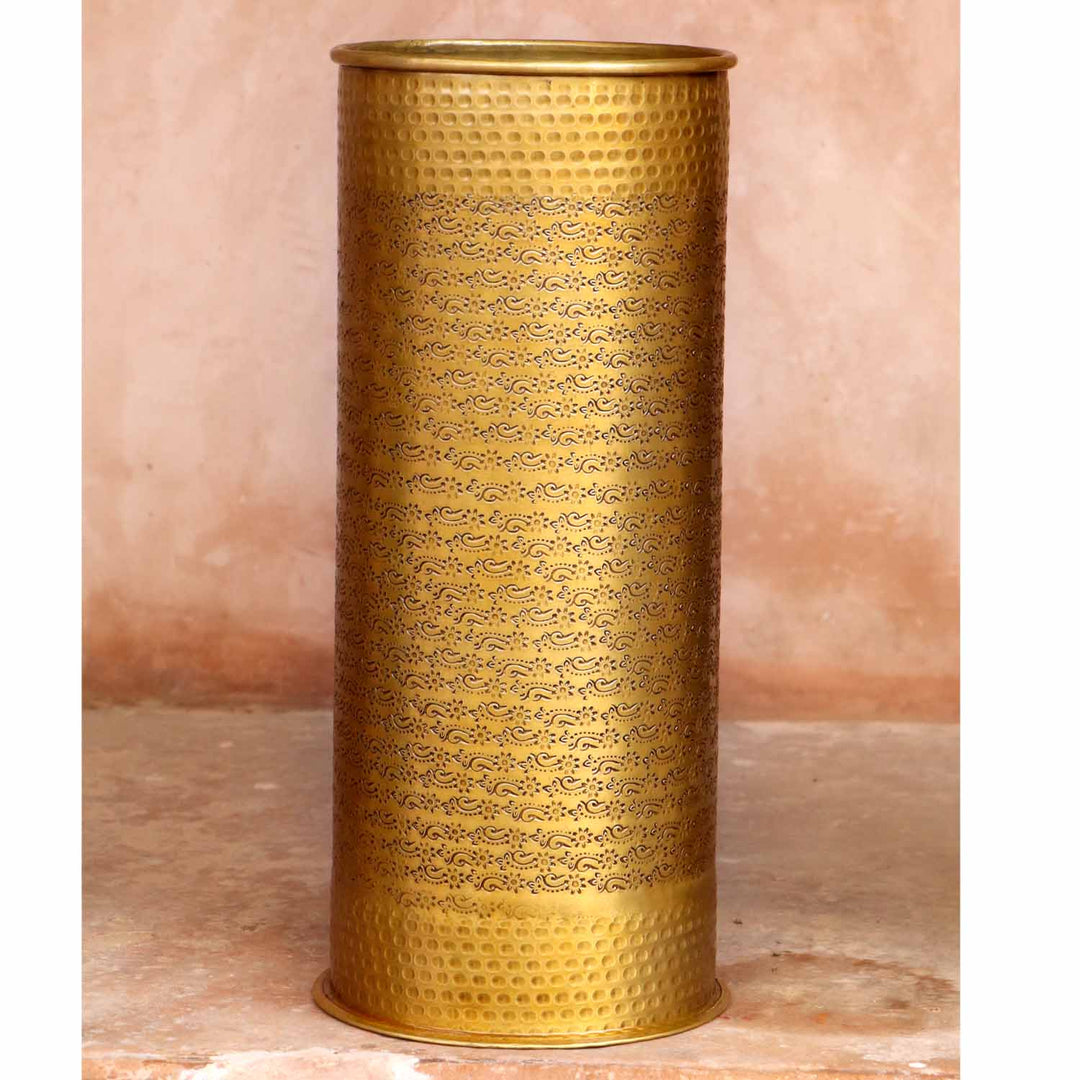 Las Palmas Oriental Umbrella Stand