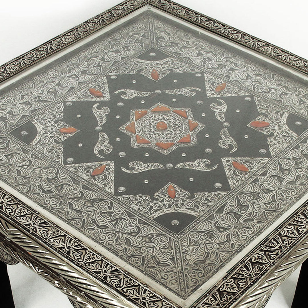 Oriental table Feena 60/60