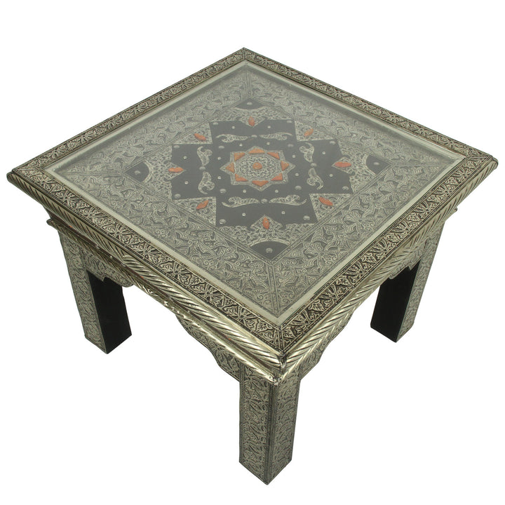 Oriental table Feena 60/60