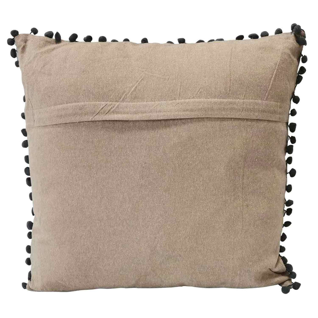 Oriental ethnic cushion Taima