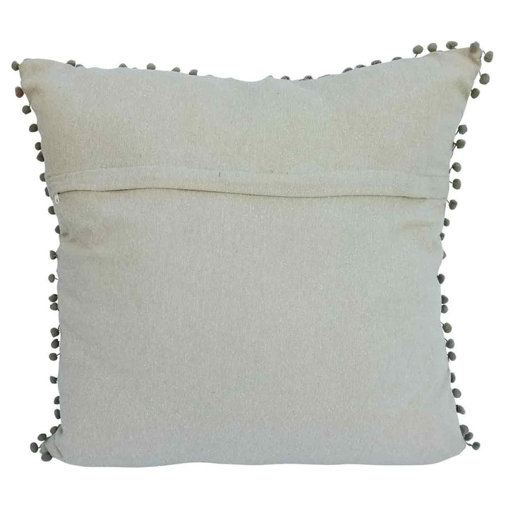 Oriental ethnic cushion Taima