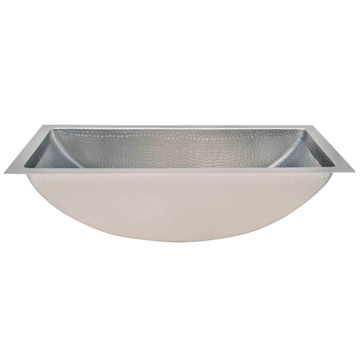 Azra Oriental Built-in Sink