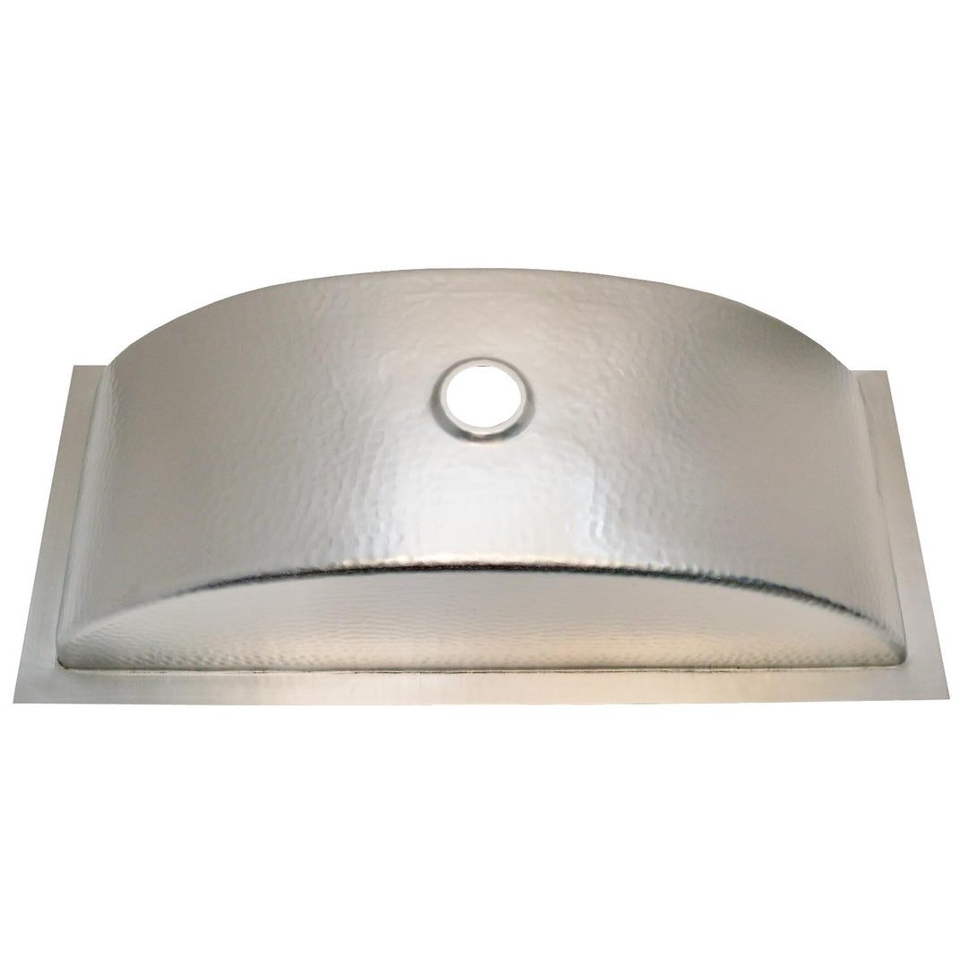 Azra Oriental Built-in Sink