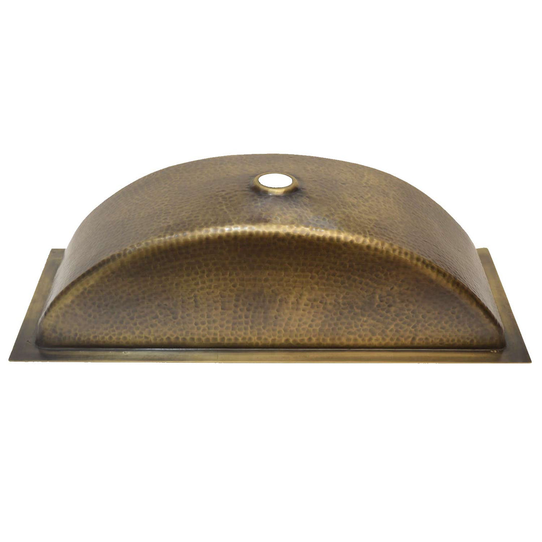 Azra Oriental Built-in Sink