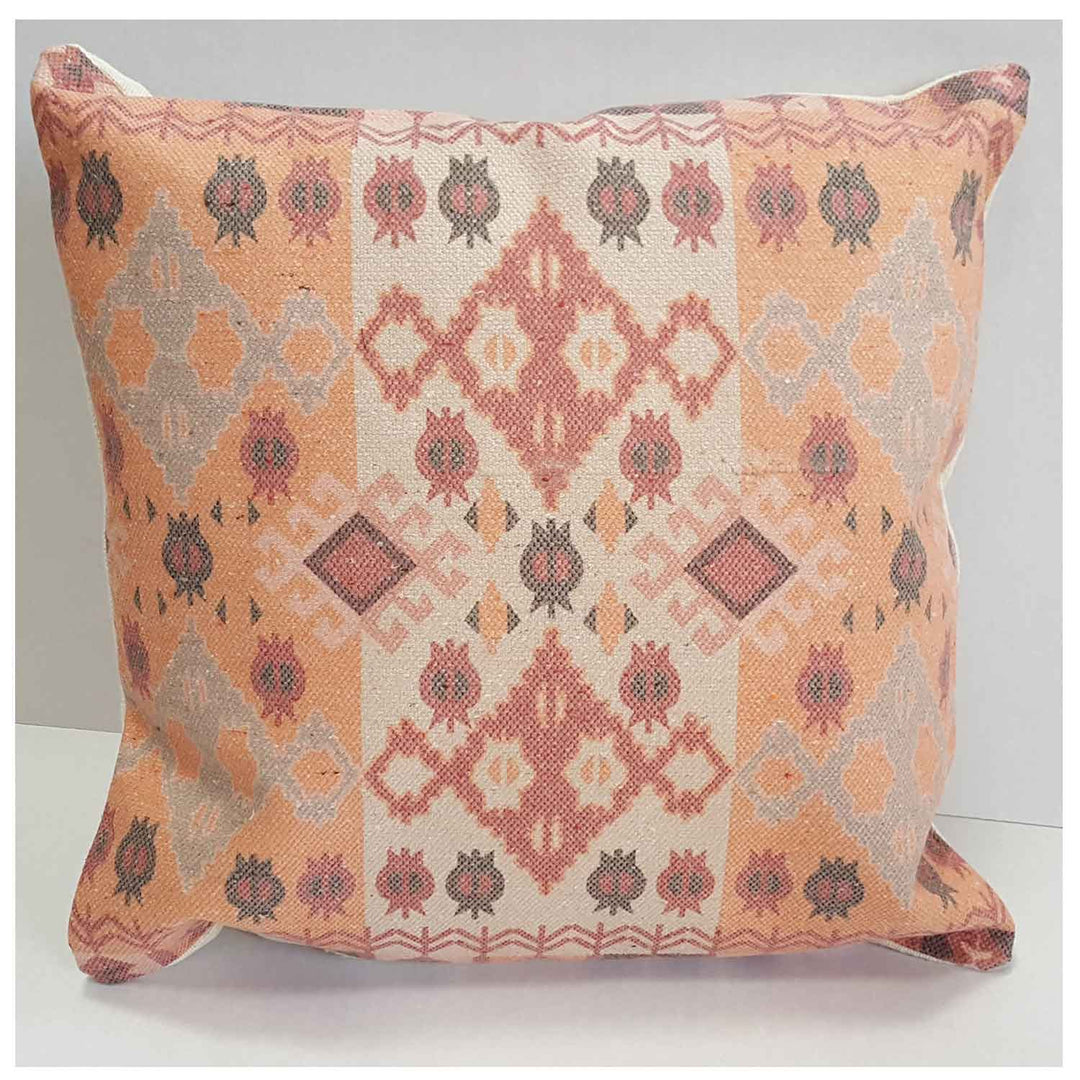 Oriental ethnic cushion Mira