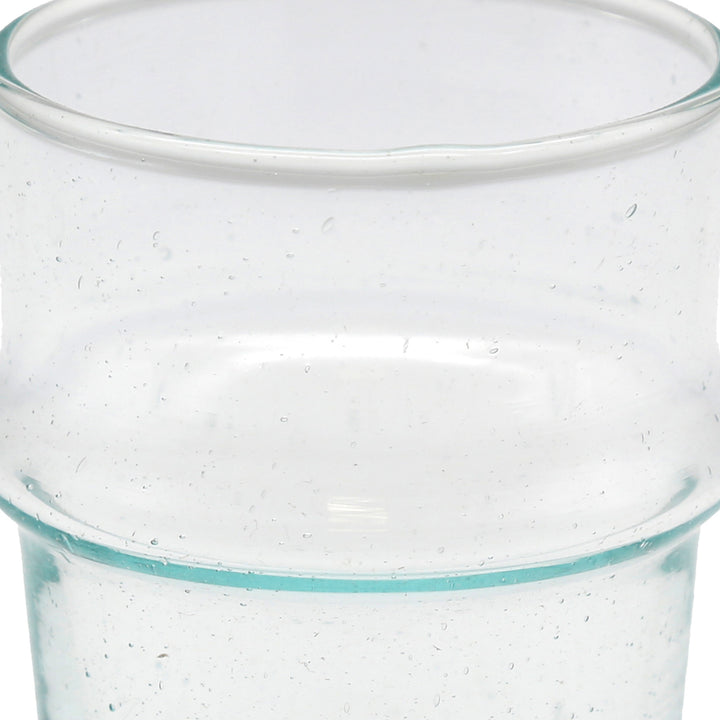 Coffee glasses set
