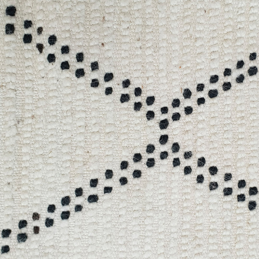 Moroccan carpet Beni Ouarain BN2120