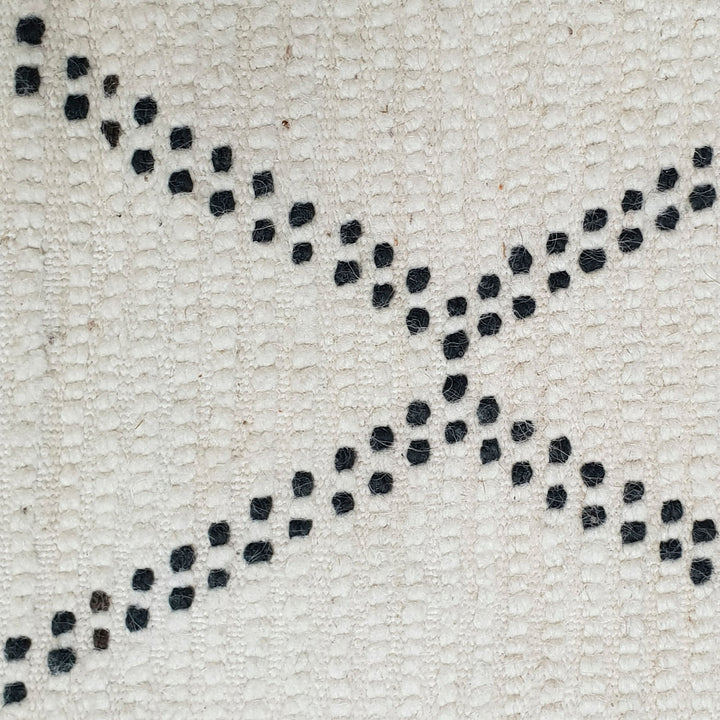 Moroccan carpet Beni Ouarain BN2120
