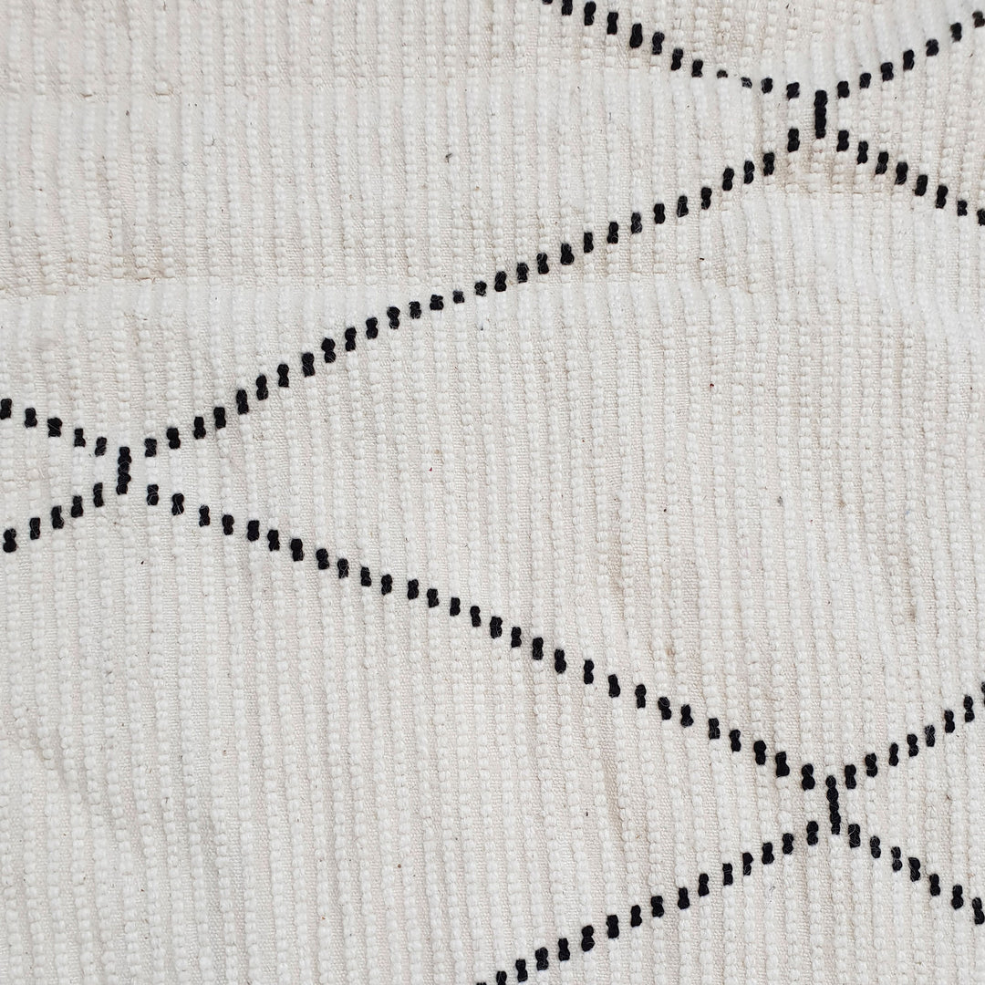 Moroccan rug Beni Ouarain BN2170