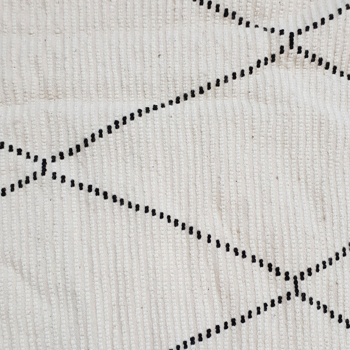 Moroccan rug Beni Ouarain BN2170