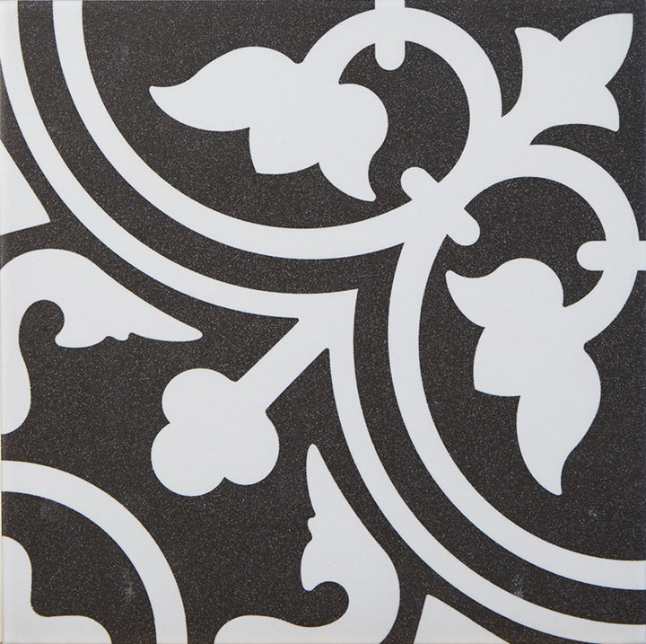 Moroccan tiles 20x20 cm – cement look